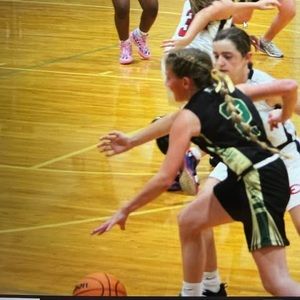 Meet your Posher, Haddie claire